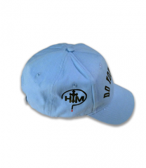 Printed Cap First Side