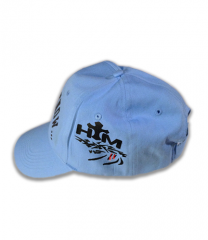 Printed Cap Second Side