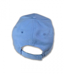 Printed Cap Rear View